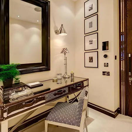 Apartamento Champ De Mars Apartament Paris