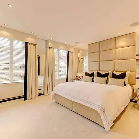 Champ De Mars Apartament Apartment